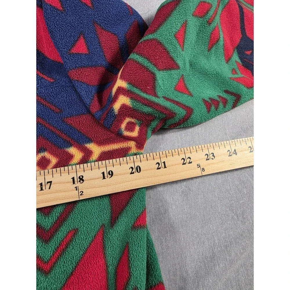 NWOT *READ* 2 pc Set Polo Ralph Lauren Fair Isle Brushed Fleece Pullover, Jogger
